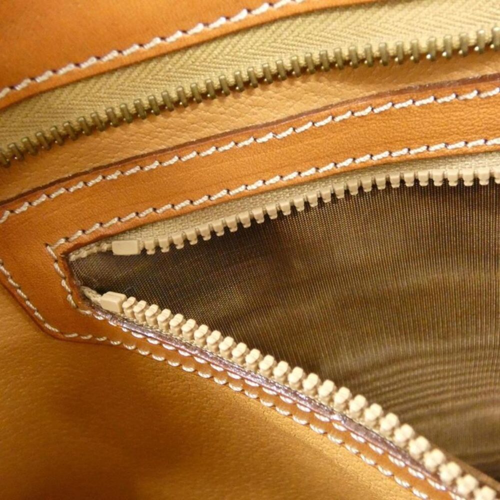 Celine Coated Canvas Tote Bag - Picture 9 of 9